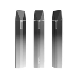 Mini-Einweg-E-Zigaretten Stiftstil Keramik￶ltank Vape Pod f￼r dickes ￖl