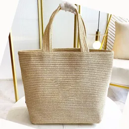 Дизайнерская сумка для постельного белья из рафии, женская пляжная сумка, роскошные сумки, сетчатые дыхательные мешки, тканые сумки для покупок, летняя соломенная микрофибра, вышитая сумка через плечо