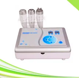 Tripolar RF Skin ￥tdragningsmaskin Body Slant Radio Frequency Tripollar Whitening RadioFrequency Device Home salon Spa Portable 3 In 1 Beauty RF Equipment