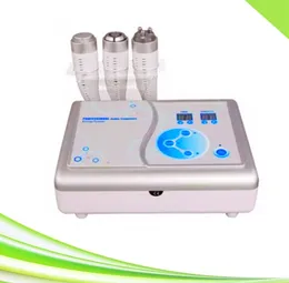 Bipolarna częstotliwość radiowa WIDN TRipolar RF Maszyna przesuwane urządzenie przesuwane 3 w 1 Spa Salon Beauty Anti Aging Equipment RadiofreCuencia Zimny ​​młot RF System RF