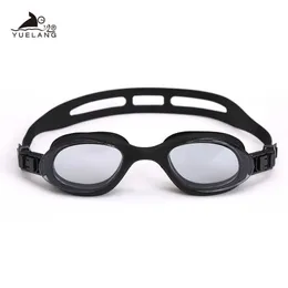 goggles Outdoor Wassersport Schwimmbrille Brille Tauchen Brillen Brillen Bademode Für Männer Frauen wasserdichtes Schwimmglas L221028