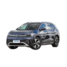 VW ID6 Ve￭culo Sem diferen￧a de pre￧o intermedi￡rio para vendas diretas do fabricante