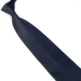 Bow ties hooyi wide tie for men neck selity stripe necktie