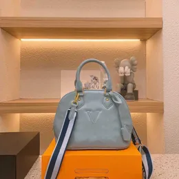 مصمم الأكياس الكلاسيكية رفرف الأكياس العلامة التجارية الفاخرة عبر الجسم حقائب اليد يحمل محافظ Leather Lady Plaid بدون صندوق بواسطة Bagandshoe