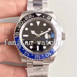 Assista Nffactory V7 Edição 40mm Cal.3186 ETA3186 MOVIME