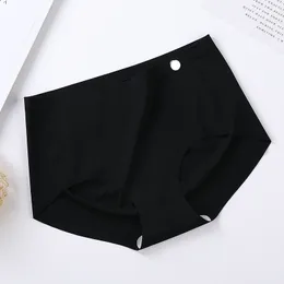 LL Nahtlose Höschen Für Yoga Outfit Frauen Plain Höschen Baumwolle Weibliche Unterwäsche Weiche Dünne Licht Panti Culotte Femme Unterhose