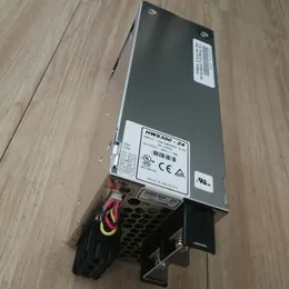 Fontes de alimentação de computador Novo PSU original para TDK-Lambda 24V 14A 300W Supplicação de alimentação de comutação HWS300-24