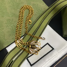 Mädchen Halskette Designer Halskette Mode Schmuck Hardcover Hochzeit