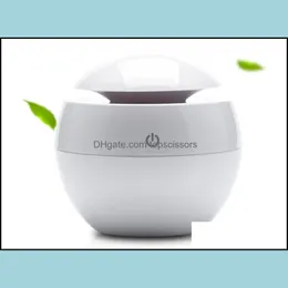 Aromatherapy New Arrival 130Ml Usb Trasonic Humidifier Led Aroma Diffuser Difusor De Mist Maker Drop Delivery 2022 Health Beauty Care Dhtcy