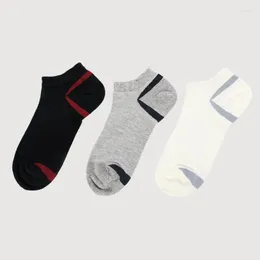 Erkek Çoraplar Dong AI Yumuşak Ağlar El Show Erkekler İlkbahar ve Yaz Rahat Sıcak Ter-Absorban Tutun