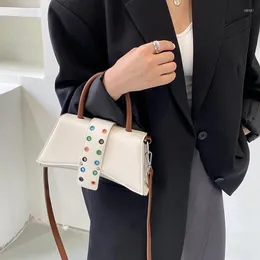 Torby wieczorowe projektant osobowość torebki klepsydry dla kobiet moda luksusowe ramię dama wysokiej jakości pakiet crossbody marka