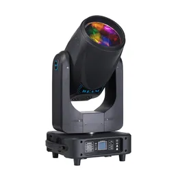 2pcs moving head beam 380w Pro DJ Lights Sharpy 380 18r MovingHead rgbw wash spot beaming lighting