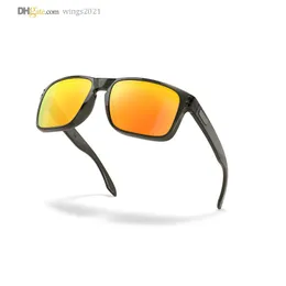 Güneş Gözlüğü 0akley Güneş Gözlüğü Polarizasyon UV400 Güneş Gözlüğü Tasarımcısı OO94XX Spor Güneş Gözlükleri PC Lensler Renk Kaplamalı TR-90