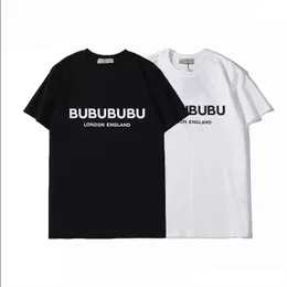 カップルTシャツプラスティークラシックレタースタイルデザイナープールーズコントラクトカジュアルポロスプラス男性と女性のアパレル