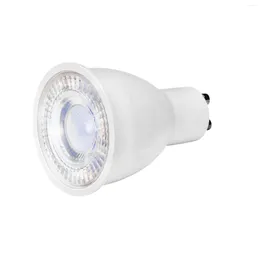 Mini GU10 LED Lampadina 10W Faretto Lampadine Freddo Bianco Caldo Risparmio Energetico Nessuna Lampada Sfarfallio Per La Decorazione Del Partito Portico
