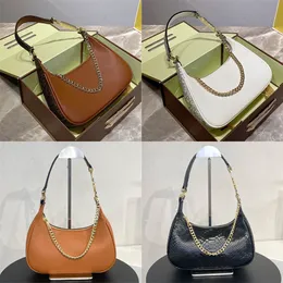 Lüks Piper Küçük Omuz Çantası Metalik Yılan Kabartmalı Deri Crossbody Kadın Tasarımcı Zip Sabitleme Düz Renk Çanta Gümüş Donanım Tote Koltukaltı Çanta Çanta