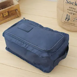 Storage Bags Multi Function Portable Travel Toiletry Cosmetic Makeup Pouch Case Organizer Shoes Mesh For Clothing&T