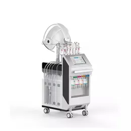 新しいスキンケアの美容装置Hydra Microdermabrasion Facial Machine