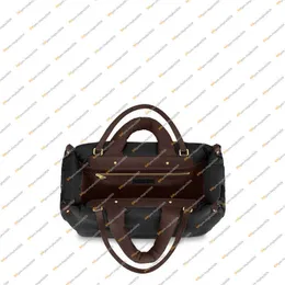 تصميم أزياء للسيدات الفخامة على Go EmbroideryTote حقيبة اليد أكياس الكتف عبر الجسم M59007 M59005 حقيبة حقيبة