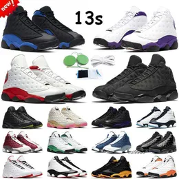 2023 13S Houndstooth Basketball Shoes Men Women Jumpman 13 Retro Phantom Class of 2002 Love and Respect Mens Trainer Sneakers Jordam Jerdon