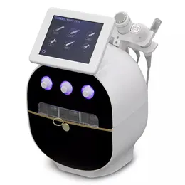 Syre Microdermabrasion Ems Diamond Peel Skin Blackhead Remover Water Hydro Dermabrasion Deep Cleaning Face Machine