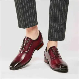 DRES SHOED MENS MENS DRAY BROGUE LEATHY LEATHER بدلة رسمية للملابس الدانتيل حتى Derby Busines POINTY HIVE HEELED SHOES 220723