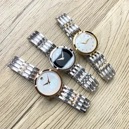 Наручные часы женские роскошные дизайнерские наручные часы с кварцевым механизмом, корпус из тонкой стали 316, сапфировое зеркало, часы с окном