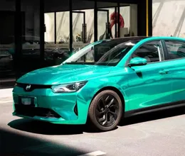 Stretchable Chrome Mirror Miami Teal Vinyl Wrap Film Lime Decal Sticker Chrome Mint Green Car Wrapping Foil Roll Pet Liner