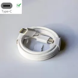 USB C PD CABLES TIPO C Cable de carga r￡pida Carga r￡pida 20W para Samsung S21 S20 Nota20 14 12 11 Cable de cargador 3 pies 6 pies