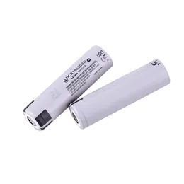 Original NCR 18650BD 18650 Batteries 3200mah Rechargeable Battery Lithium Lion Cell 15A High Discharge For Electric Tool Ebike etc