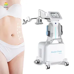 Emslim Sculpting Laser 6D Body Slimming EMS Portable Muscle Stimulator Fat Reduction Body Shaping Machine