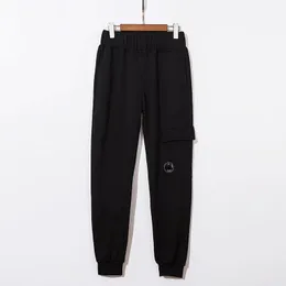 Бренд Tide Mens Pants Fleece Pocket Lins Terry Terry Tabry Sweat Ant An и Women Pare Basic Pencil CP YV3N