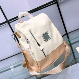 Coco Beige Backpack Vintage Saddle School Bage Utility Crossbody TOTE TOG TOBOL PONIENKOWNIK PROJEKTATORY BAGS ROMPER BORMUSURY PAKACKI WOMENS MĘŻCZYZNIE LADY Prezent