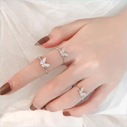 Кластерные кольца Cluster Ring