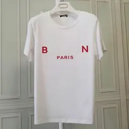 男性女性Tシャツプラスティークラシックレタースタイルデザイナールーズ契約カップルアパレルアメリカヨーロッパポップのカジュアルポロ