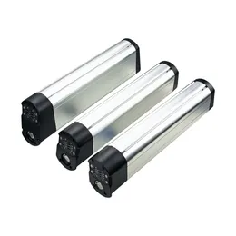 Ersatz-Lithium-Akku 36 V, 48 V, 14 Ah, 504 Wh, 672 Wh für HIMO Z16 Z20 ZB20 20-Zoll-Faltrad