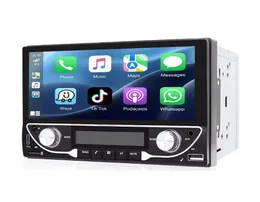 Economico 1 Paio 6 "x 9" Distanziale Per Altoparlante Stereo Audio, Cablaggi Per Adattatori In Plastica, Accessori Per Auto