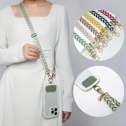 Hot Selling Color Bear Mobile Phone Chain Phantom Mushroom Mobile Phone Hanging Rope Hanging - View #10