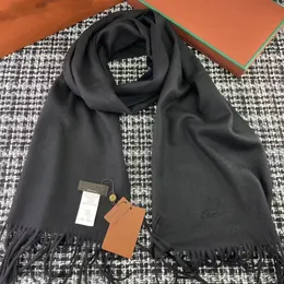 Sciarpa Donna A Coste In Cashmere Made In Italy - Foto 6