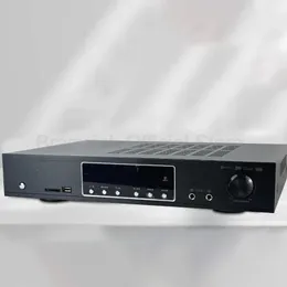 Stereo Integrated Amplifier High Fidelity Vacuum Tube Amplifier