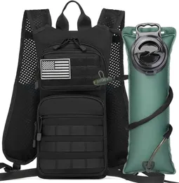 3F UL GEAR Water Resistant Hiking Backpack Lightweight Camping