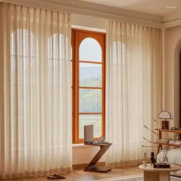 Tende A Pacco 2 Pannelli – Farfalle E Pavone Oro – Tessuto Poliestere – 150x150 Cm Per Soggiorno E Camera