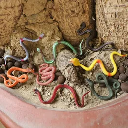 Infrared RC Snake Realistic Toy: Interactive Electric Simulated