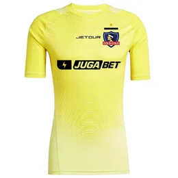 Jerseys De Fútbol De Colo Colo Kits Home Away Vidal #23, Bolados