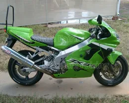 Пользовательский Комплект Для Кузова Мотоцикла: Инъекционная