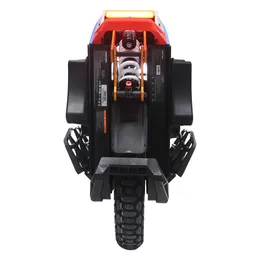 INMOTION Adventure V14 Pro 50S Electric Unicycle 134V 2400Wh