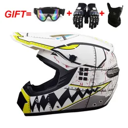 Dirt Bike Helmet Cascos Motocross Amazon Motorcycle Youth Kids