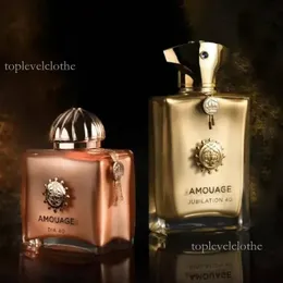 Parfum Amouage Sunshine 100ml Black Iris Meander Sunshine