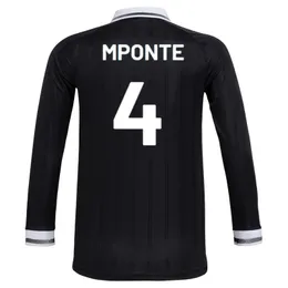 【PROJECT G/R】Long Sleeve Football Jersey Project G/R Goalkeeper Kit Long Sleeve Blue – Endless Supply