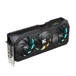 カラフルな IGame RTX 5090 D V2 バルカン OC 24GB PCIE 5.0 GPUを